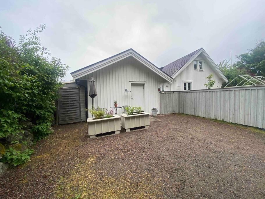 Cozy Cottage By The Sea South Of Varberg Traslovslage Экстерьер фото