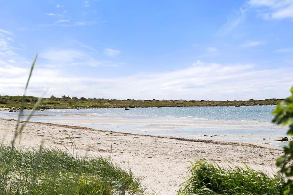 Cozy Cottage By The Sea South Of Varberg Traslovslage Экстерьер фото