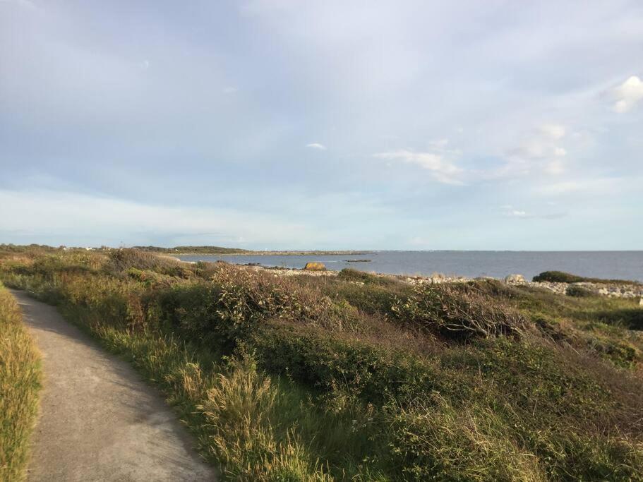 Cozy Cottage By The Sea South Of Varberg Traslovslage Экстерьер фото